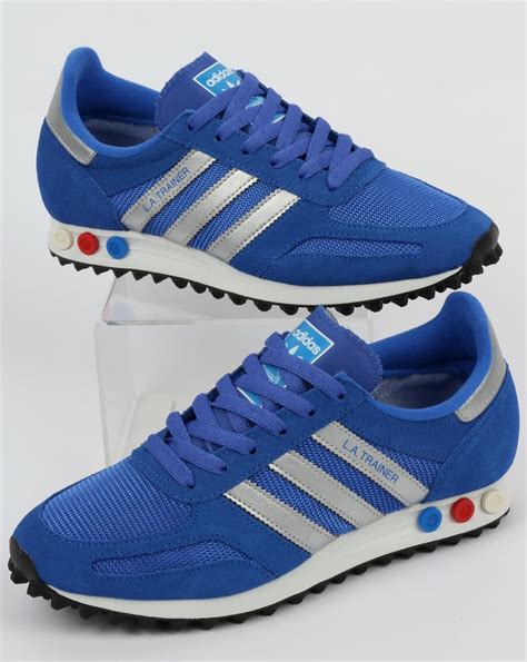 la trainers adidas